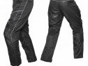 Pantaloni moto cu protectii - impermeabili -noi-Agrius Hydra