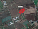Teren 3.7 ha. zona Centura Arad - ID : RH-10481-property