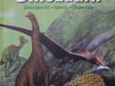 Colectie: atlas "dinozaurii" ilustrat color