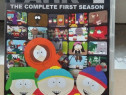 Filme de colectie-South Parkt -Sezonul 1 dvd-uri originale