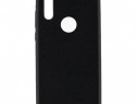 Husa telefon silicon huawei p30 lite black produs nou