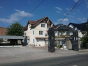 Casa si teren in Bixad - Satu Mare id 17552