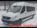 Mercedes Sprinter microbuz