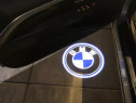 Set Proiector cu logo dedicat, Bmw, Audi