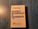 Cuvinte romanesti si romanice George Giuglea