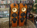 Boxe BOWERS & WILKINS 804 S - Impecabile