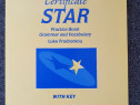 First certificate star - practice book