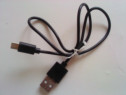 Cablu de telefon functional, 50 cm