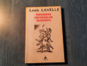 Paborama doctrinelor filosofice Louis Lavalle
