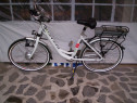 Bicicleta Elecctrica Aluminiu
