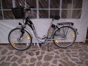 Biciclete Electrice Aluminiu