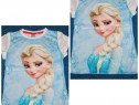 Tricou Nou Frozen-Elsa, orig DISNEY, 7,8,9,10,11,12,13,14