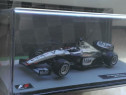 Macheta McLaren Mp4/14 Mika Hakkinen Formula 1 1999 - 1/43