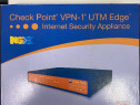 Check Point VPN-1 UTM Edge, SBX-166LHGE-5