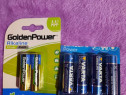6 Baterii alcaline AA Varta longlife power transport gratuit
