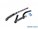 Brat stergator parbriz BMW Seria 3 1998-2005 E46 6161718...