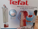 Fier de calcat pe aburi marca Tefal