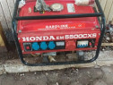 Generator professional Honda tri fazic si mono fazic