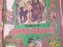 Cartea junglei - Rudyard Kipling - format mare - 1986