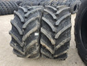 Anvelope Tractor 540/65R24 Noi BKT Radiale Tractor spate