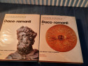 Daco - romanii Stramosii romanilor 2 volume Micle R Florescu