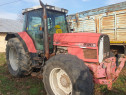 Tractor Massey Ferguson 8120 Dynashift