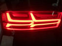 Stop stanga Audi Q7 Full LED 4M0945093E 2015-2019