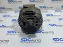 Alternator 200A 0124625022 Mercedes Vito/Viano 2.2 CDI 2003-