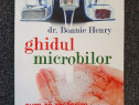 Ghidul microbilor - bonnie henry