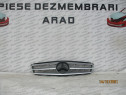 Grila radiator Mercedes C-Class W204 Facelift Avantgarde