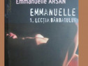 Emmanuelle Arsan - Emmanuelle. 1 Lectia barbatului