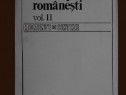 Mircea Scarlat - Istoria poeziei romanesti (volumul 2)