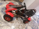 Kart cu pedale pentru copii