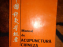 Manual de acupunctura chineza