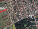 Teren 2971 mp in Macea - ID : RH-31435-property