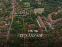 Teren constructii - PUZ - 5147MP Bulevardul Victoriei