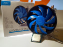 Intel i7 4770 3.4GHz,Socket 1150 + Cooler Deepcool GAMMAXX