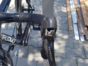 Bicicleta semi-cursiera Ridley X-Fire carbon