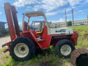 Stivuitor manitou mb 30