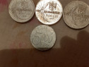 Monede vechi rare 500 lei eclipsa 1999 colectie