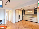 Apartament 4 camere - LUX - Amenajat cu designer de interior