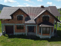 Casa individuala P+M de vânzare in Vad, Maramureș, 0% C...