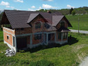 Casa individuala P+M de vânzare in Vad, Maramureș