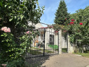 Casa noua pe plan parter in Rogerius, Oradea