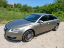 Audi a6 2.0d acte la zi