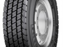 Anvelopa BARUM VARA 205/75 R17.5 124/122M CAMION