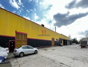 Depozit/hala/spatiu industrial Berceni - Metalurgiei