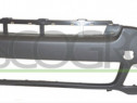 BARA FATA GR CU PDC+SENSOR HOLDERS BMW - X5 - E70 01/07 - 03/10 -PRASCO-AM