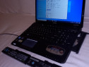 Laptop Toshiba Satelite A665, i7 Q740, 6 Gb RAM, HDD 70