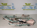 Airbag cortina dreapta 309011999-AG 309011999-AG Jaguar F-Pa